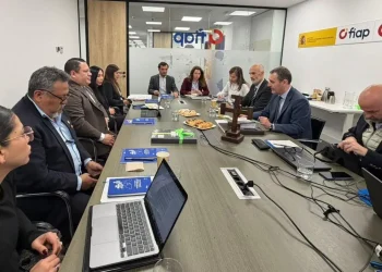Fiscalía refuerza cooperación internacional contra delitos sexuales