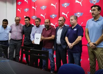 Wilstermann 360 S.A. nace para salvar al ‘Aviador’ de su peor crisis