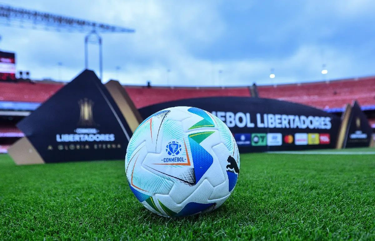 Conmebol analiza jugar finales de la Libertadores fuera de Sudamérica