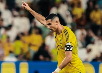Cristiano Ronaldo desvela que su emotiva retirada llegará ‘pronto’
