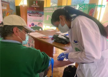 Una semana de atención gratuita en endocrinología, la campaña de Inamen