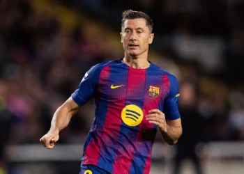 Lewandowski retoma protagonismo tras varias lesiones