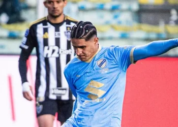 Cataño tiene una oferta para jugar en el Deportivo Cali