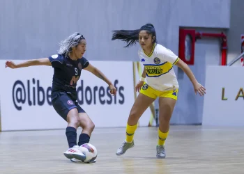 Muriel iguala ante Sport Colonial y va por el quinto lugar