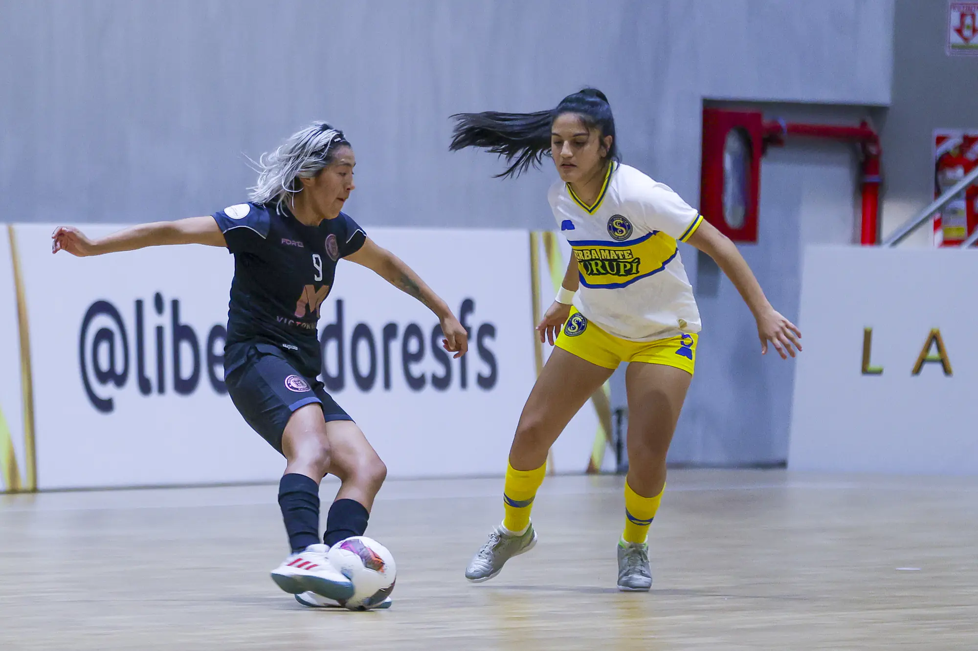 Muriel iguala ante Sport Colonial y va por el quinto lugar