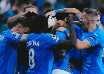 Villarreal pierde ante el Pafos (1-0) y se le atraganta la Champions