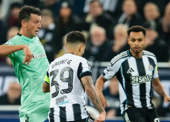 Athletic Club prosigue su caída tras perder 2-0 en Newcastle