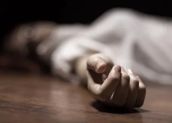 La Paz registró un nuevo feminicidio. Foto ilustrativa
