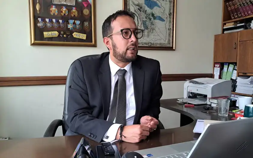 Defensa de Áñez anuncia que la exmandataria saldrá de la cárcel el jueves