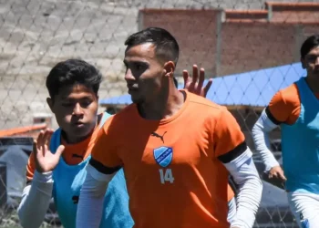 Bolívar cederá a sus seleccionados tras el clásico
