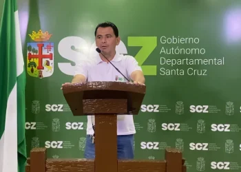 El Sedes Santa Cruz confirma un caso fatal de rabia humana