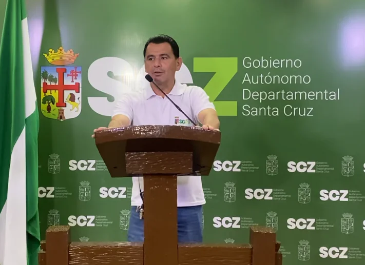 El Sedes Santa Cruz confirma un caso fatal de rabia humana