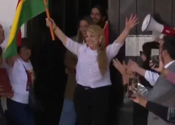 Defensa de Áñez no descarta pedir reparación de daños al Estado