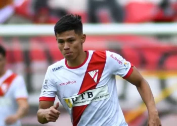 Uzeda pasa por cirugía y encarará una larga recuperación