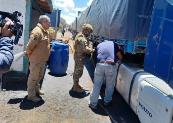 Decomisan mercancía de contrabando por Bs 4,2 MM en 11 días