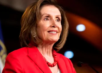 Nancy Pelosi, veterana líder demócrata de EEUU, anuncia su retiro