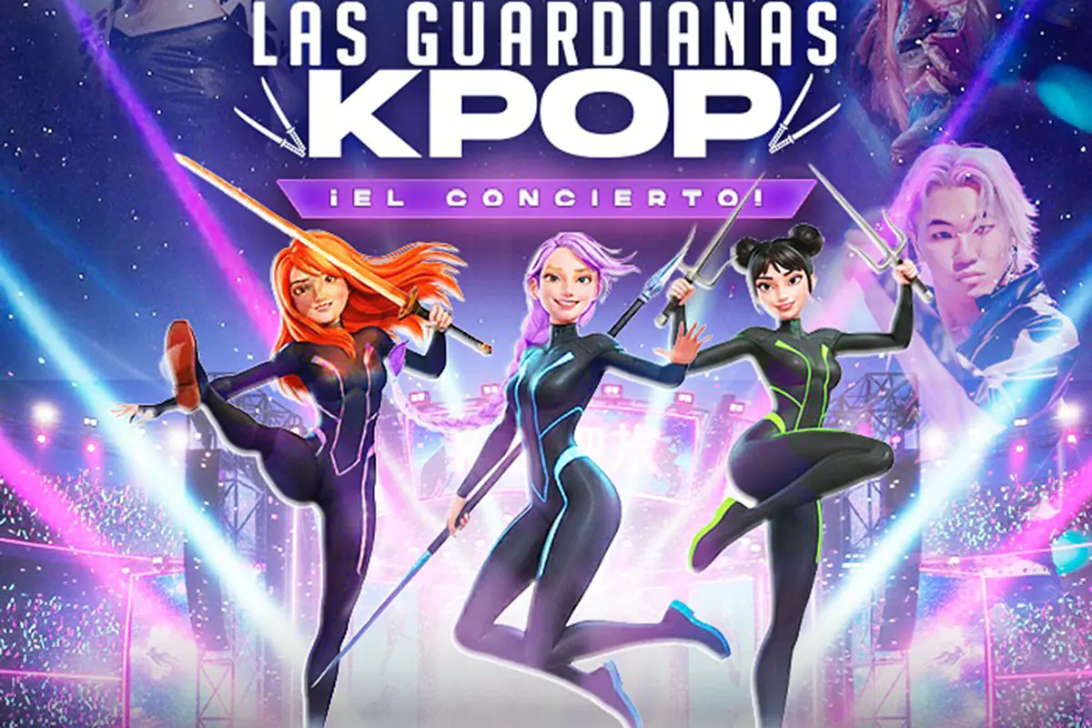 guardianas