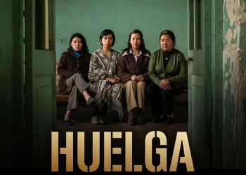 huelga