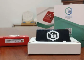 YLB