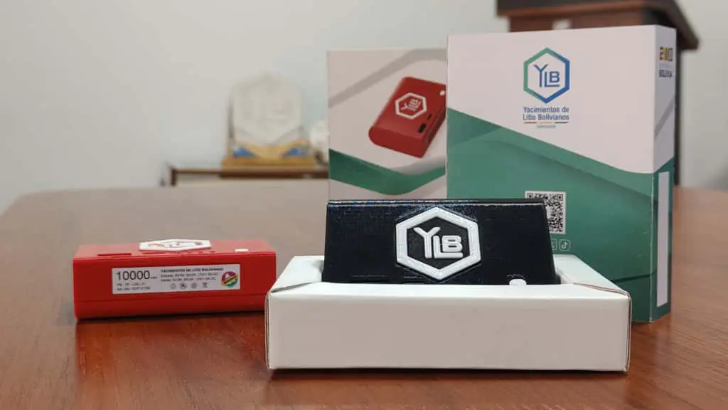YLB