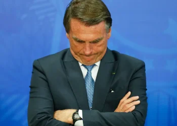 Bolsonaro fue condenado por una intentona golpista/AFP