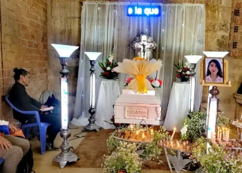 Un nuevo feminicidio consterna a Cochabamba y los casos suben a 13