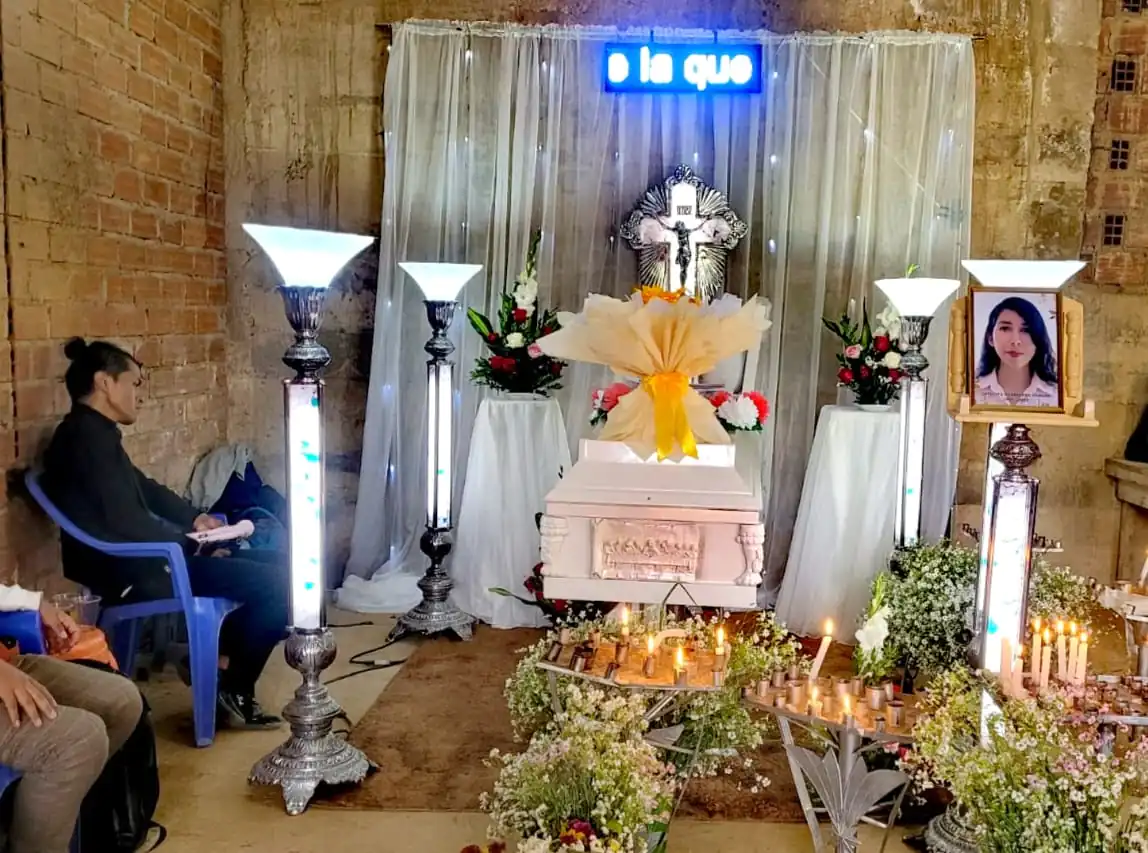 Un nuevo feminicidio consterna a Cochabamba y los casos suben a 13