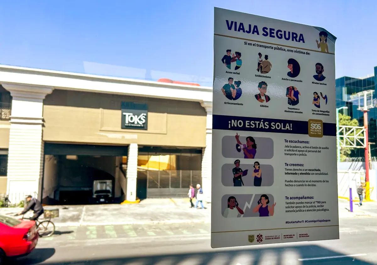 Se dará más protección a las mujeres/AFP