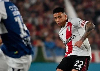 Boca vs River, un superclásico argentino para salvar el año