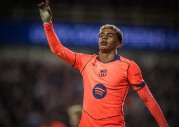 Lamine Yamal regresa a la selección española para buscar el Mundial