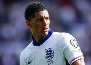 Bellingham y Foden regresan con Inglaterra, ya clasificada al Mundial