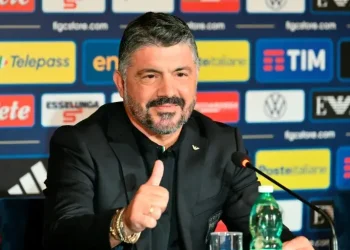 Los 27 de Italia para buscar el billete directo al Mundial 2026