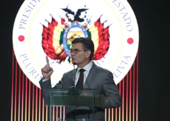 El presidente electo adelanta un posible sistema federal en el país