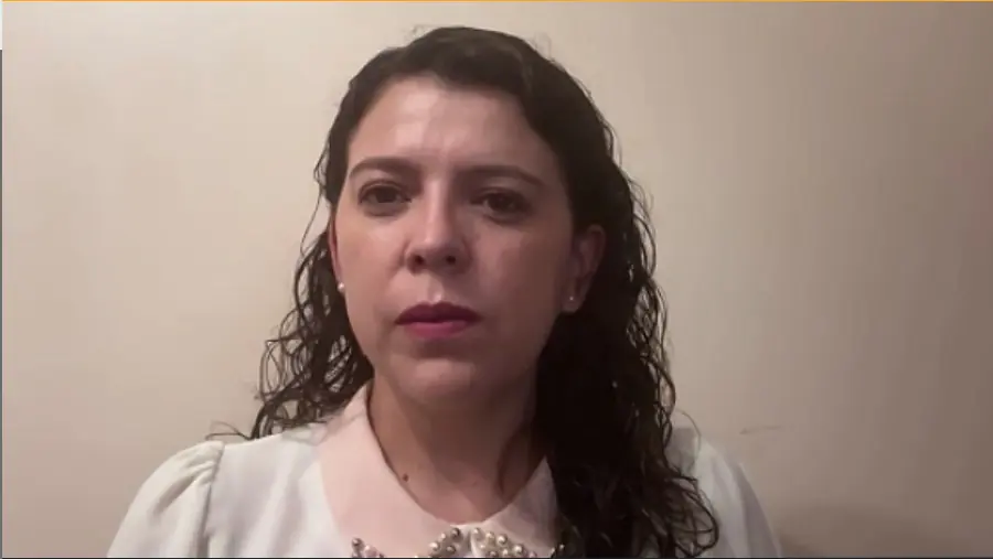 Cabrera: Nos enteramos de la terna del PDC ‘minutos antes’ de la votación