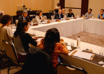 UE impulsa en Bolivia su plan Global Gateway para inversión sostenible