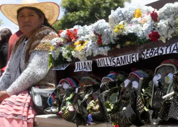 Las ñatitas celebrarán su día/APG