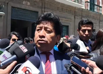 Catarina informa que 20 delegaciones internacionales ya llegaron al país