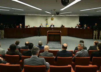 El Tribunal Supremo de Brasil analiza la apelación de Bolsonaro/AFP