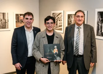 Sinchi Wayra celebra el Bicentenario con un libro sobre la evolución de la minería