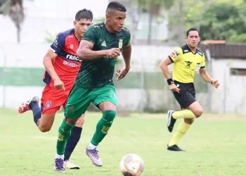 Universitario busca revertir la serie por la Simón Bolívar