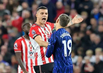 La sensación Sunderland aguanta el pulso al líder Arsenal