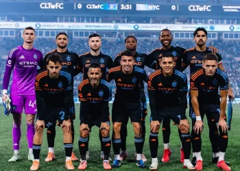 NYCFC, de Claure, impone jerarquía y está en ‘semis’ del Este