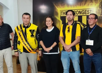 Ejecutivo del ‘Tigre’ confirmó que le revocaron el poder a Terrazas
