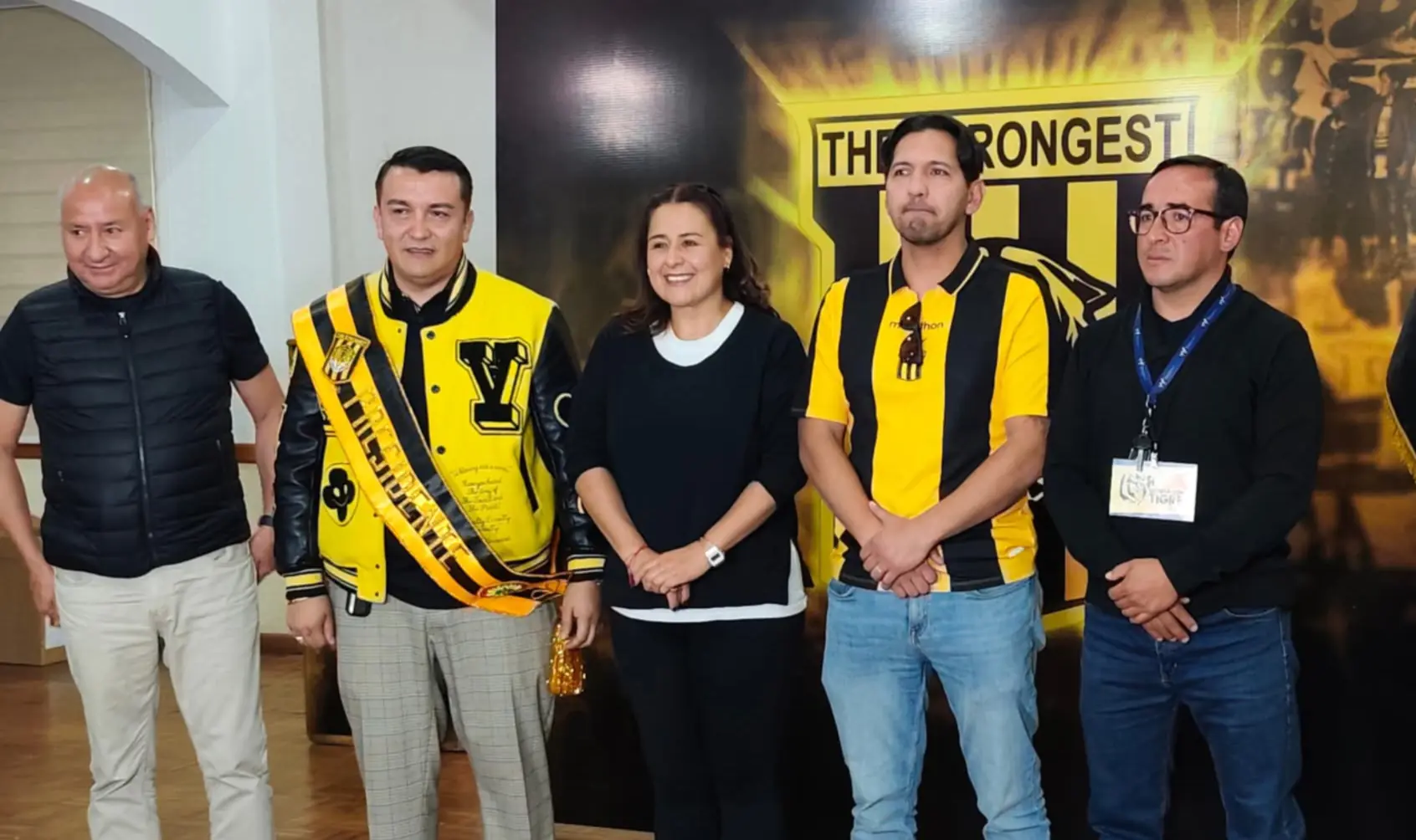 Ejecutivo del ‘Tigre’ confirmó que le revocaron el poder a Terrazas
