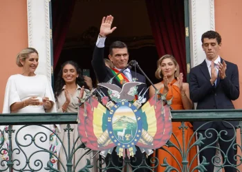Paz Pereira adelanta decisiones que no serán fáciles para el país