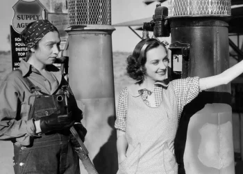 Una mirada disidente: cine sueco, feminismos y diversidades