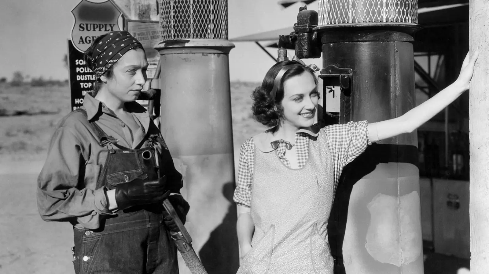 Una mirada disidente: cine sueco, feminismos y diversidades
