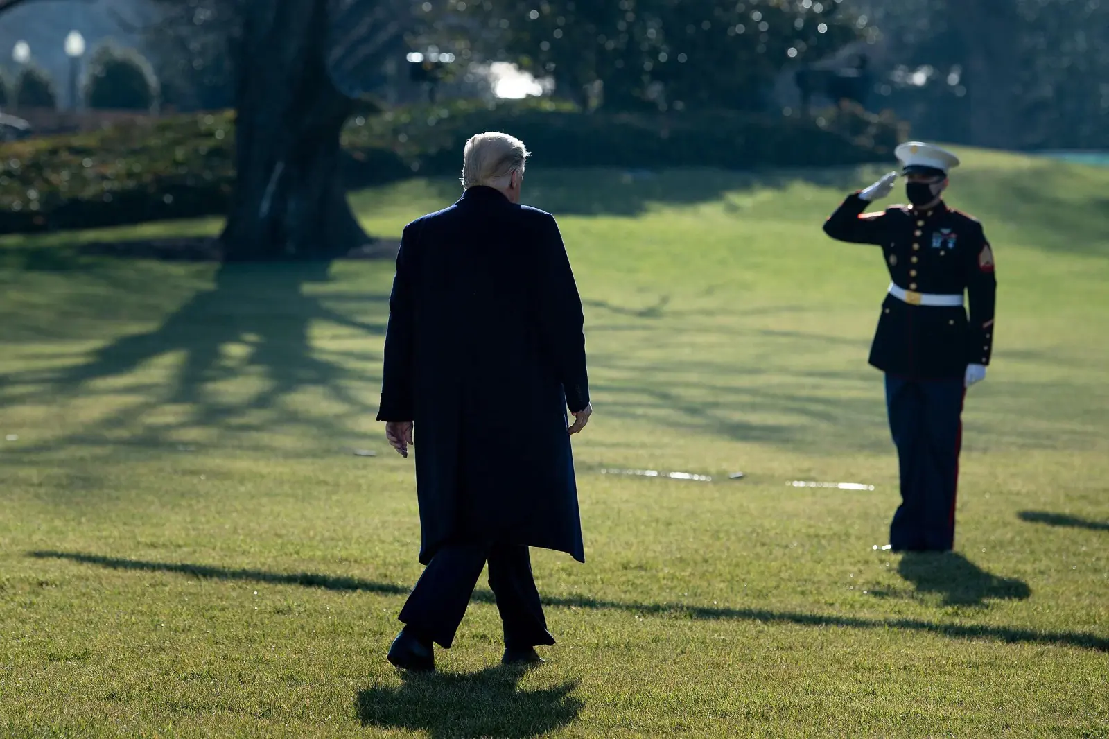 Líderes mundiales critican ausencia de Trump en la COP 30