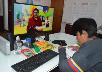 Nuevo gobierno plantea cambiar Bolivia a través de la educación
