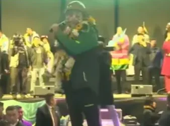 Lara apunta a las elecciones subnacionales 2026